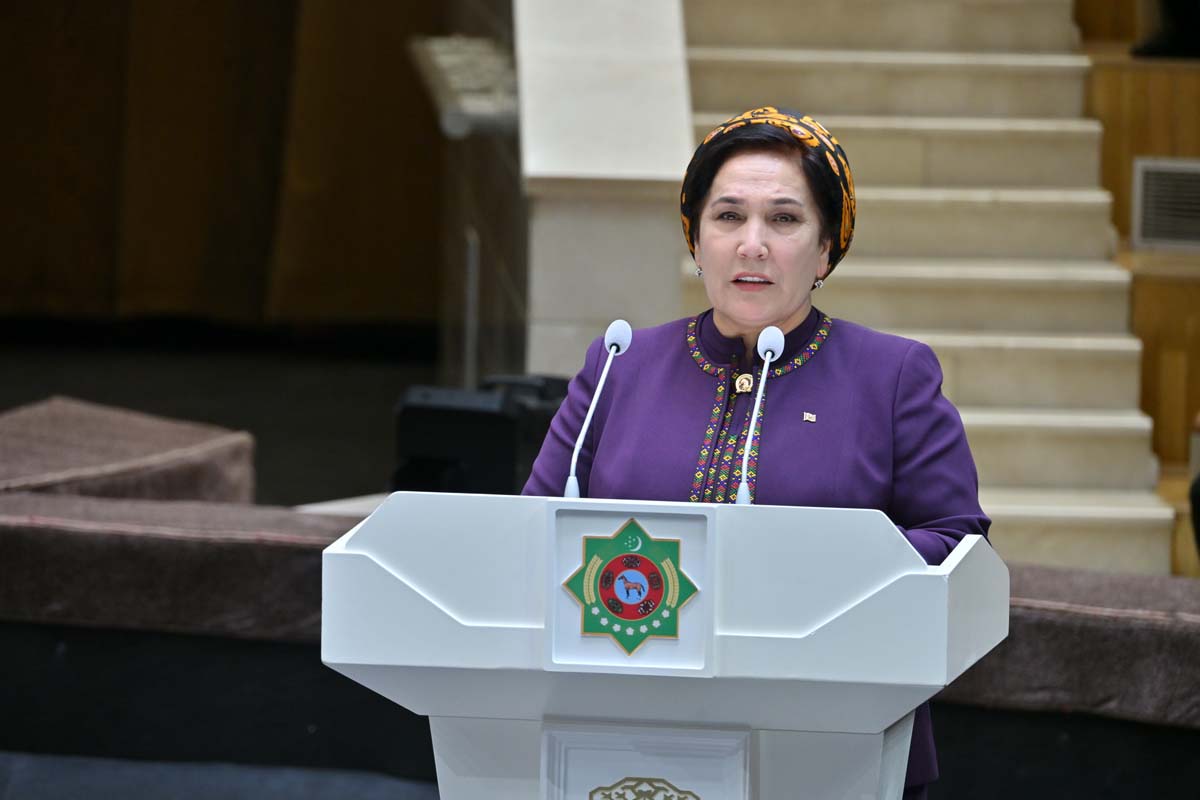 Ahalteke bedewleriniň dünýädäki şan-şöhraty belende galýar